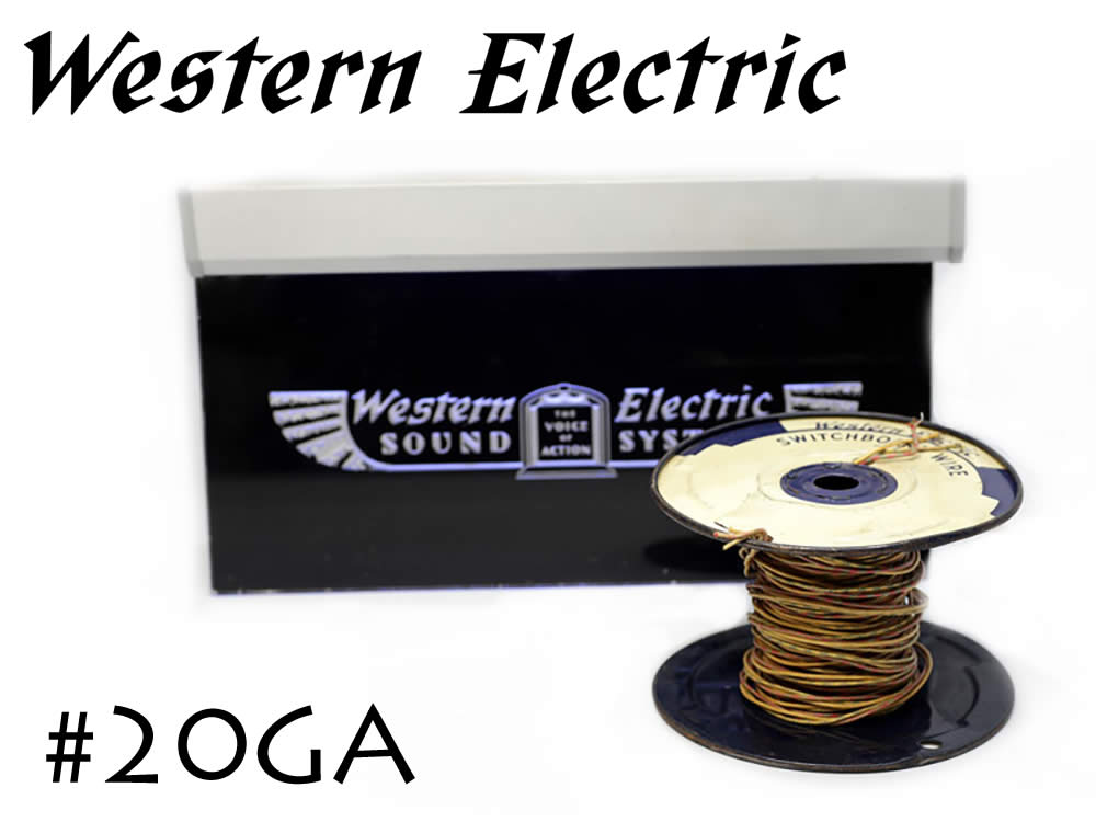 Western Electric ウェスタン エレクトリック - スプレッドサウンド