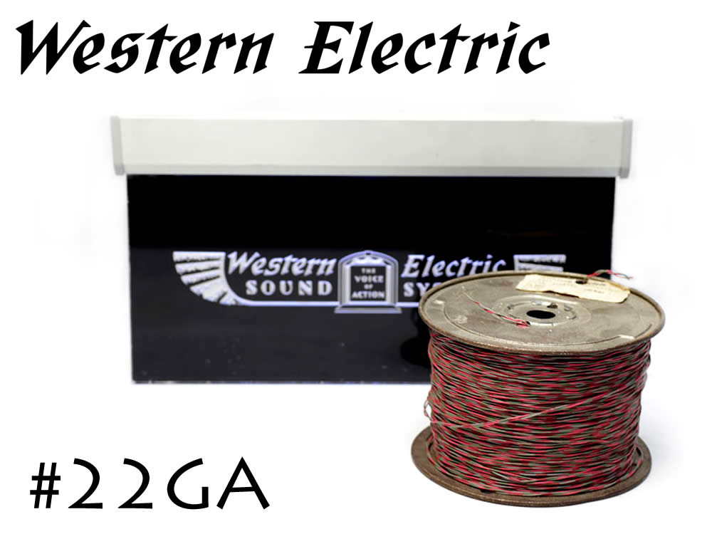 Western Electric ウェスタン エレクトリック - スプレッドサウンド