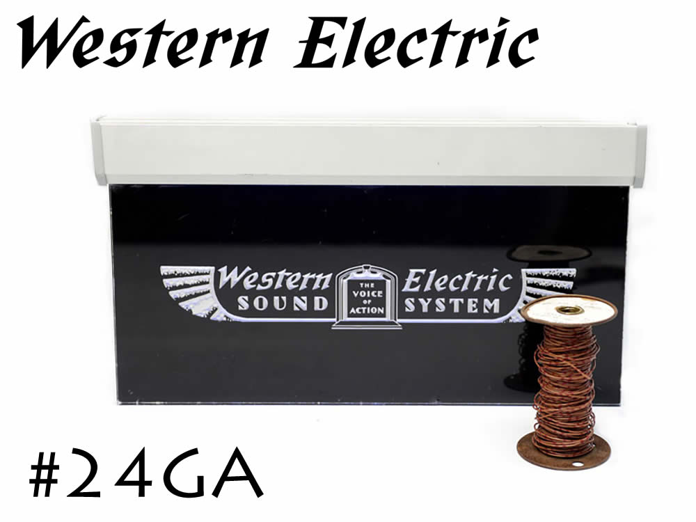 Western Electric ウェスタン エレクトリック - スプレッドサウンド