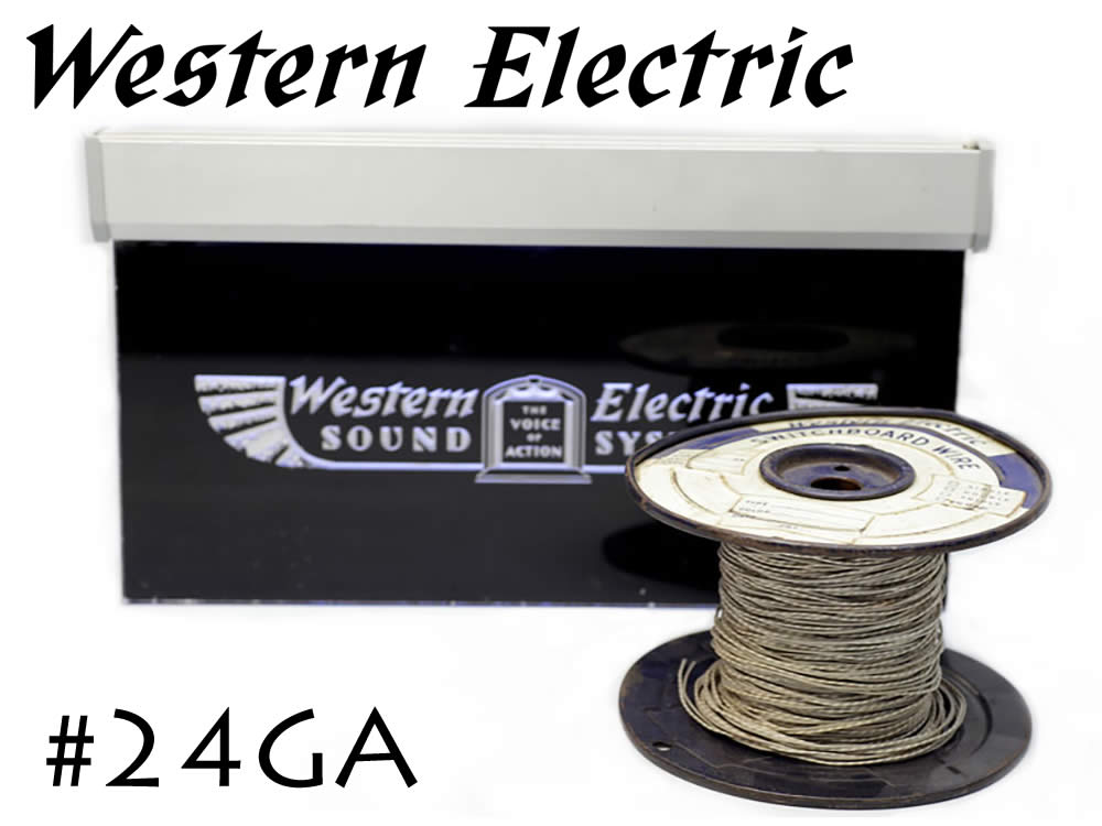 Western Electric ウェスタン エレクトリック - スプレッドサウンド