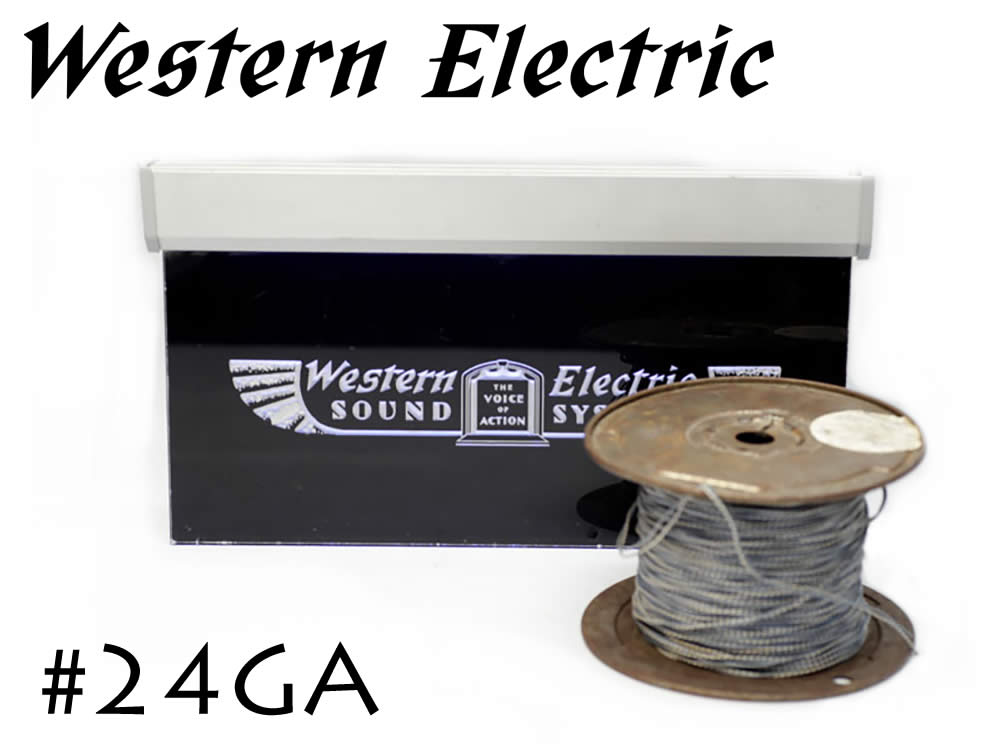 Western Electric ウェスタン エレクトリック - スプレッドサウンド