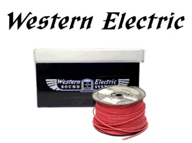 Western Electric ウェスタン エレクトリック